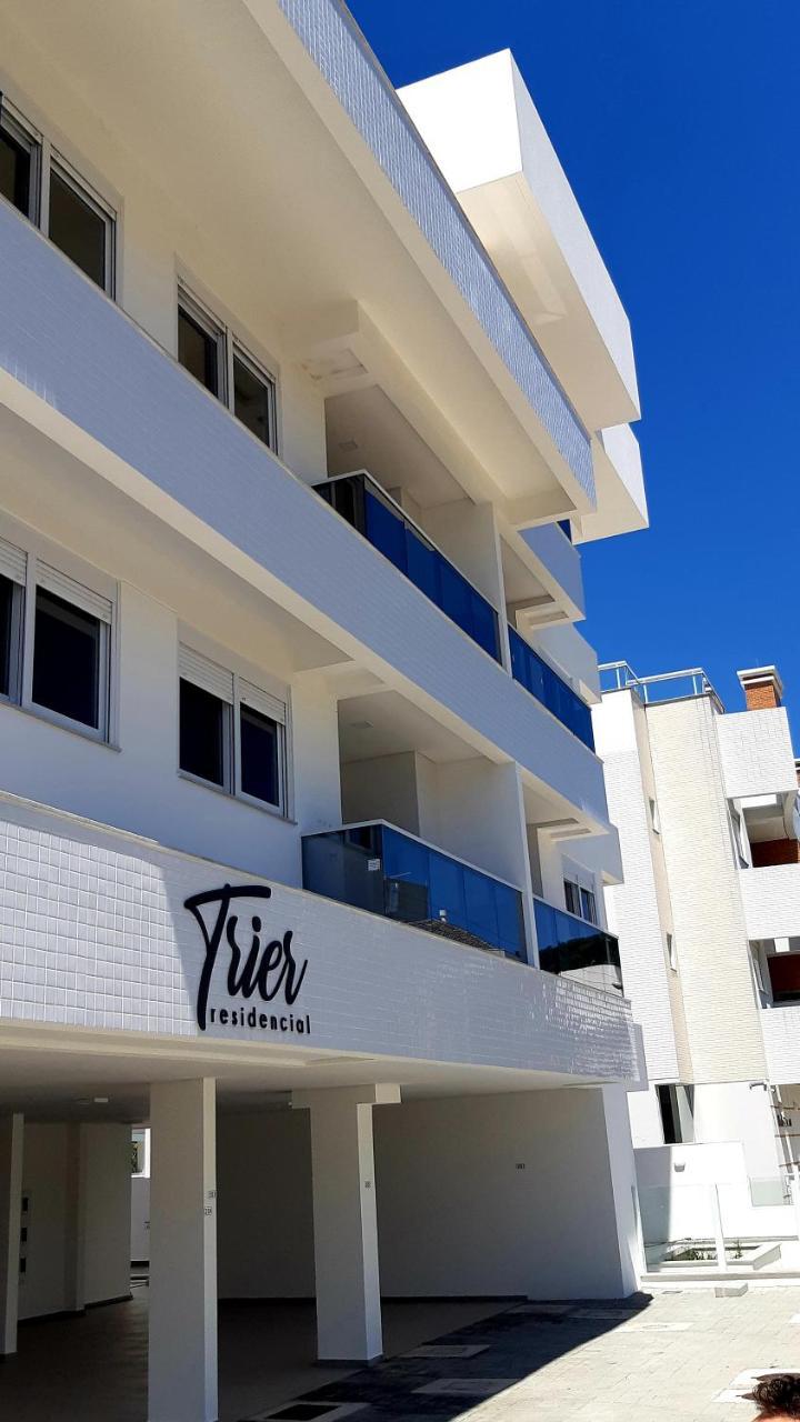 Cobertura - Praia Dos Ingleses - Residencial Trier Apartment Florianopolis Exterior photo